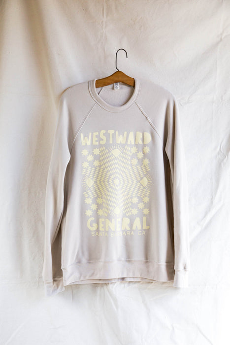 Westward Sweatshirt