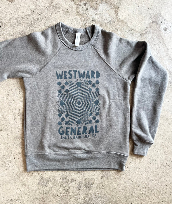 Kids Westward Sweatshirt