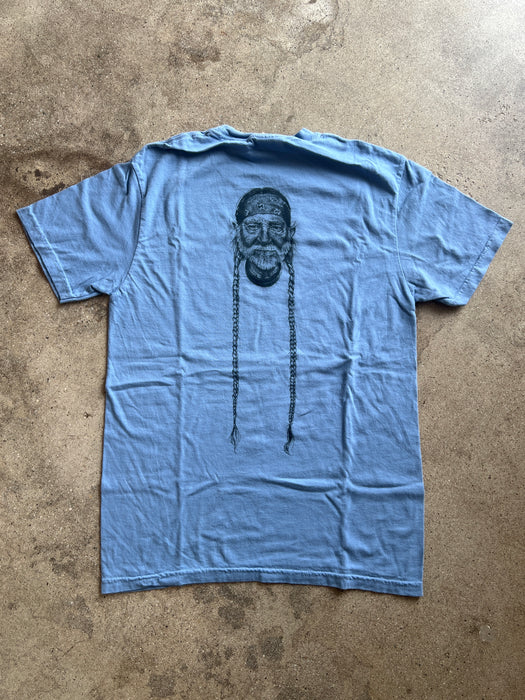Willi Nelson T-Shirt