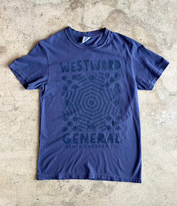 Westward T- Shirts