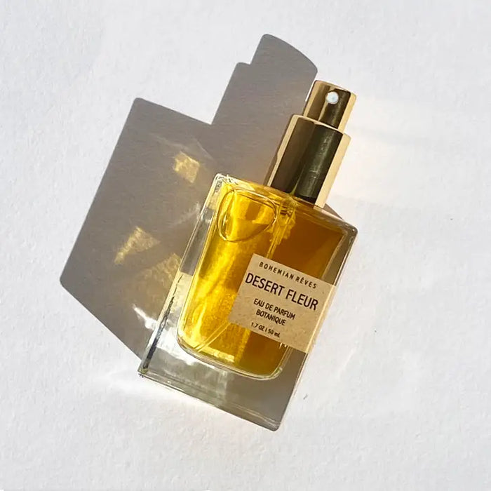 Desert Fleur Perfume Oil