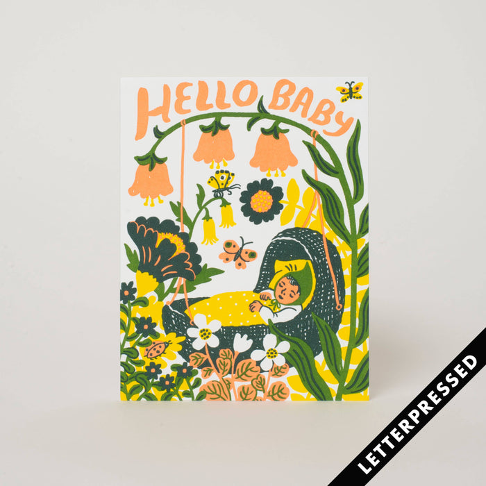 Phoebe Wahl Hello! Lucky Collab