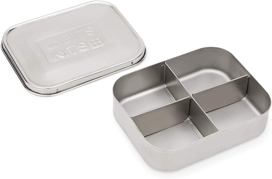 Stainless Snack Container