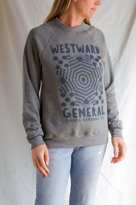 Westward Sweatshirt