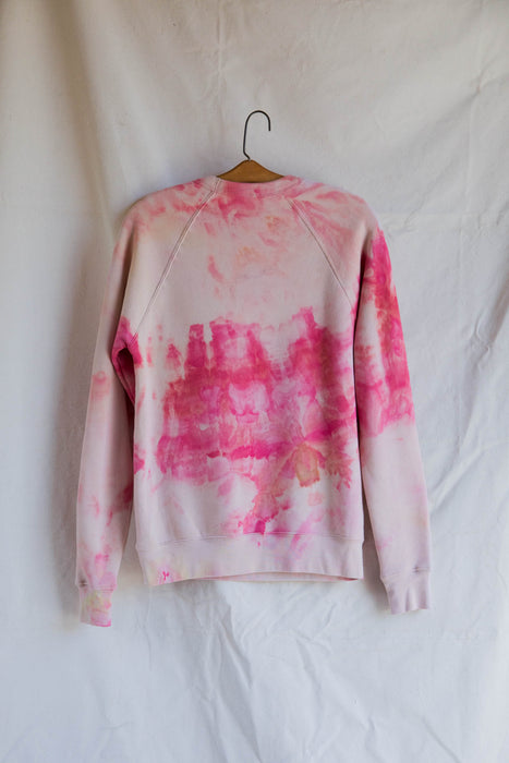 Iced Dyed Westward Sweatshirt