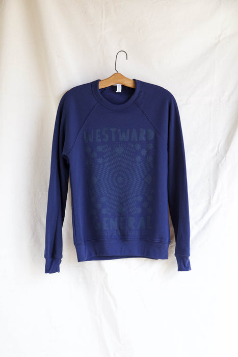 Westward Sweatshirt