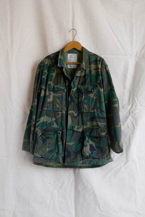 Army Jacket Size Mens M