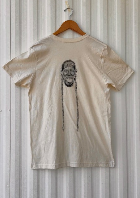 Willie Nelson T-Shirt