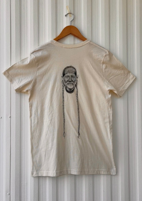Willie Nelson T-Shirt