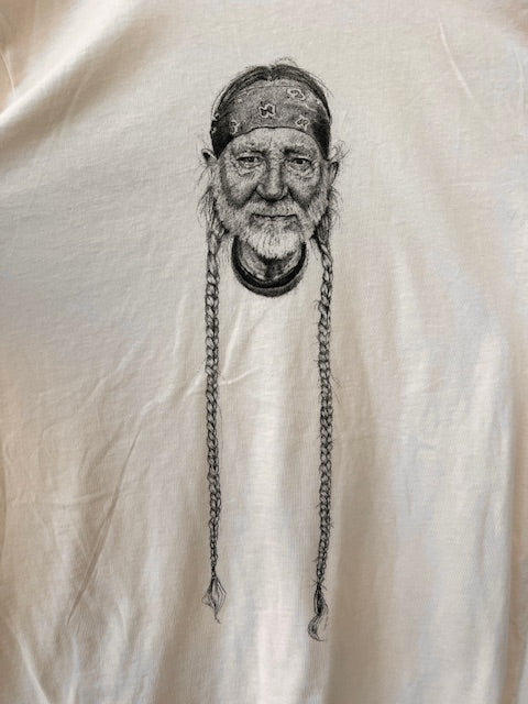 Willie Nelson T-Shirt