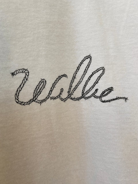 Willie Nelson T-Shirt