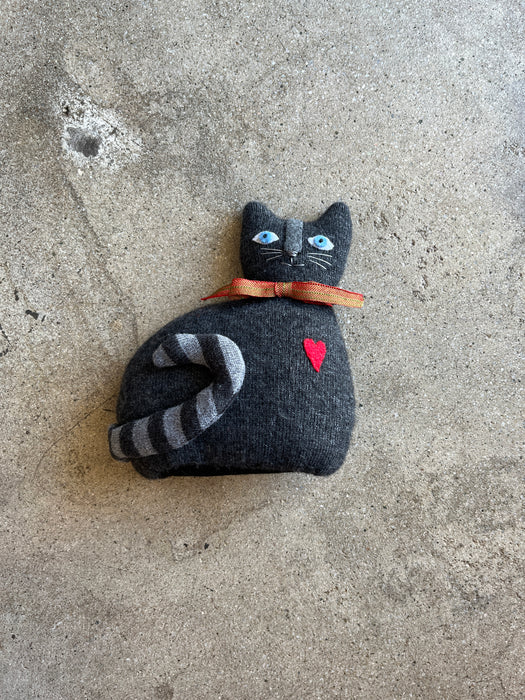Handmade Cashmere Cat