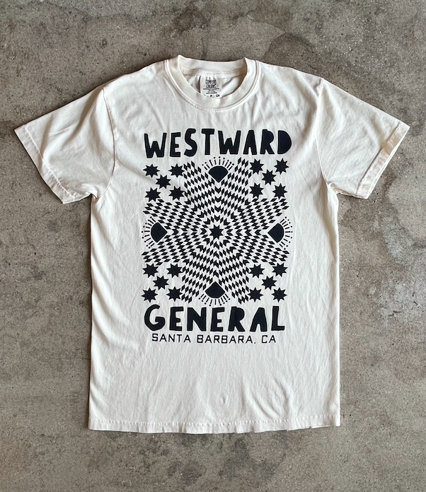 Westward T- Shirts