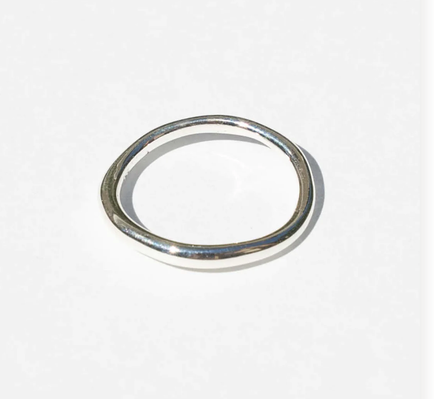 Seagrass Ring