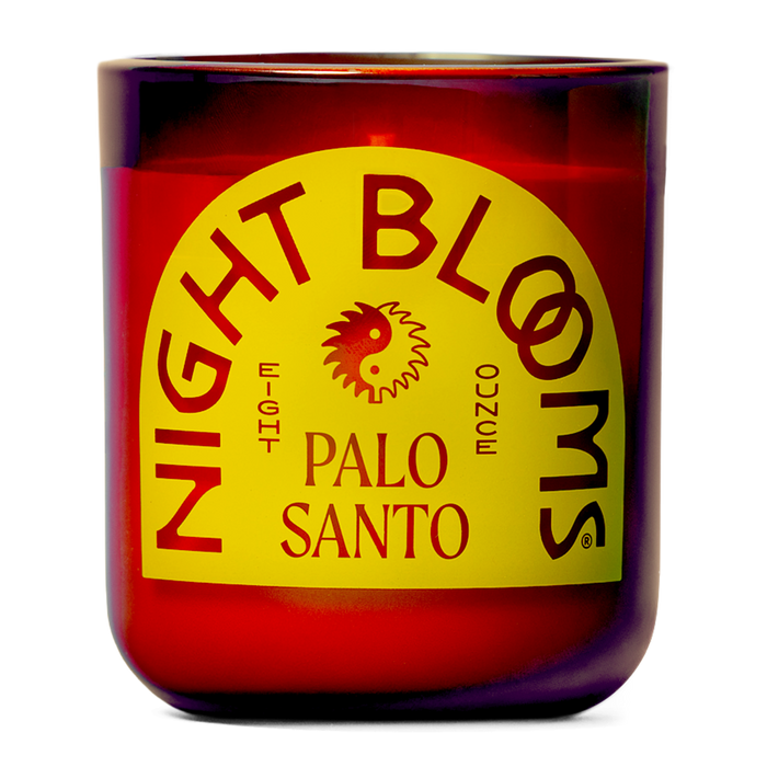 Palo Santo 8 oz. Candle