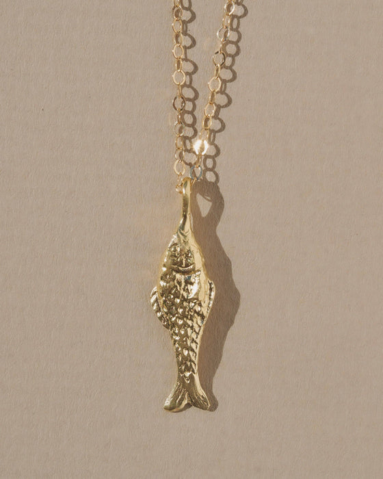 Pescadero Necklace