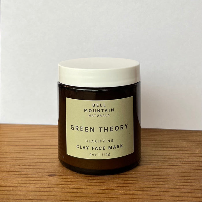 Green Theory