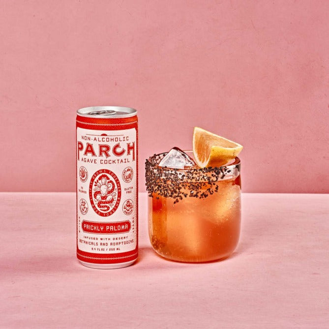Prickly Paloma Can